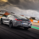 Imagen para el artículo titulado El nuevo BMW M8 podría tener más de 600 caballos de potencia y tracción total